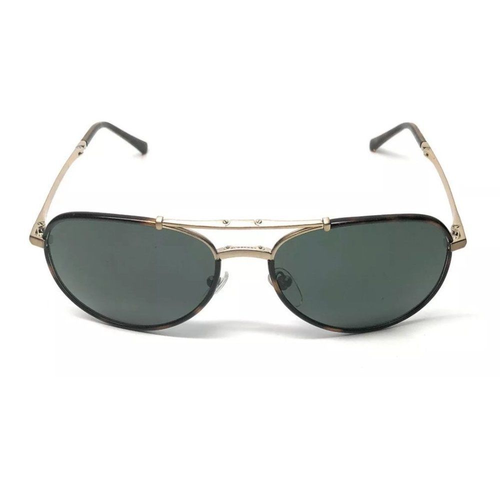Burberry Women's Havana Sunglasses! - Picture 2 of 4